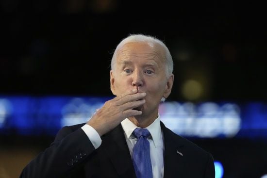 США відмовились знімати обмеження для України на удари по Росії — ЗМІ