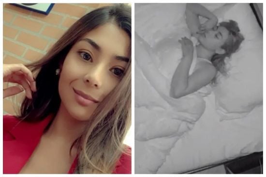 Тато встановив камеру в детекторі диму та зробив сотні зображень оголеної няні дітей (фото)