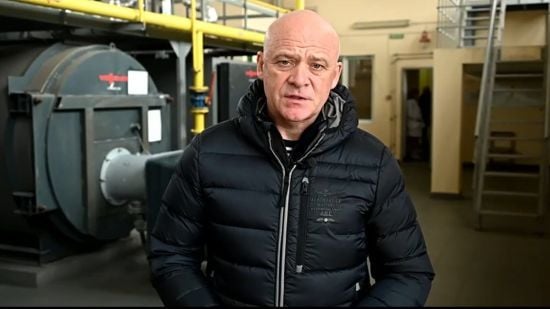 Труханов прокоментував наявність в нього російського громадянства Труханов прокоментував наявність в нього російського громадянства