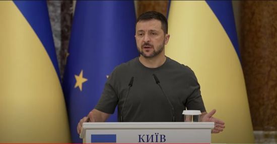 Чого Зеленський очікує від зустрічі з Трампом: президент зробив заяву