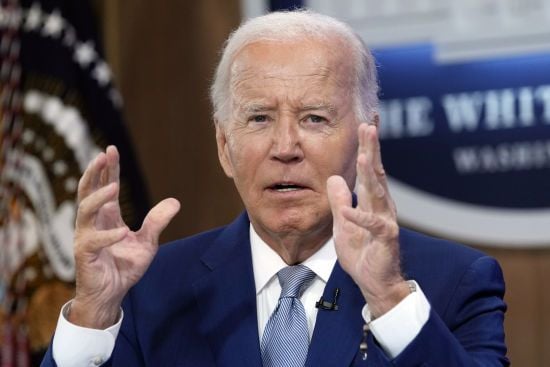 США і Британія можуть зняти обмеження щодо ударів по РФ: Politico назвало терміни