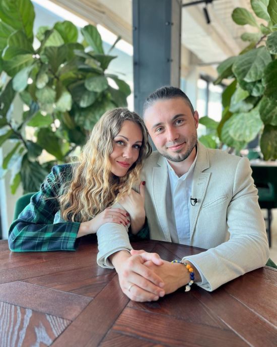 Тарас Тополя показався з Alyosha та сином і розсекретив, який приємний сюрприз вони йому зробили