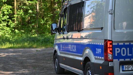 У Польщі біля кордону з Білоруссю знайдено невідомий об'єкт: його аналізують спецслужби