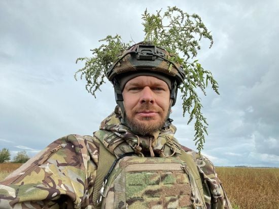 Відомий співак-військовий пройшовся по зірках, що уникають мобілізації: "Величезна несправедливість"