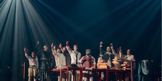 Частину гурту МУР мобілізували просто перед виставою в Ужгороді: що кажуть у ТЦК