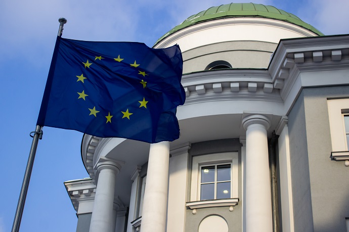 Нові санкції проти Росії: ЄС націлився на фінустанови Нові санкції проти Росії: ЄС націлився на фінустанови