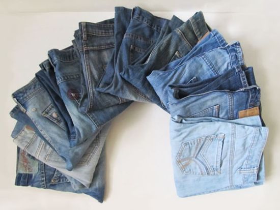 Якщо у вас не має цих трьох пар джинсів, варто вже придбати: що будуть носити цієї осені