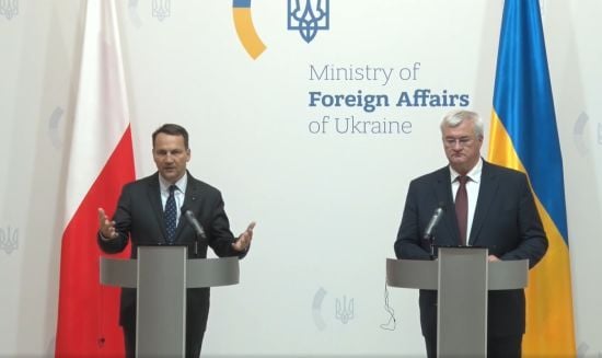 Український легіон у Польщі: що відомо про формування нового військового підрозділу Український легіон у Польщі: що відомо про формування нового військового підрозділу