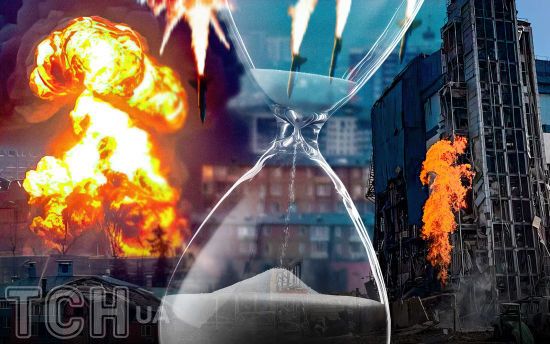 Коли чекати наступний масований обстріл Росією: експерти назвали можливі дати та сценарії