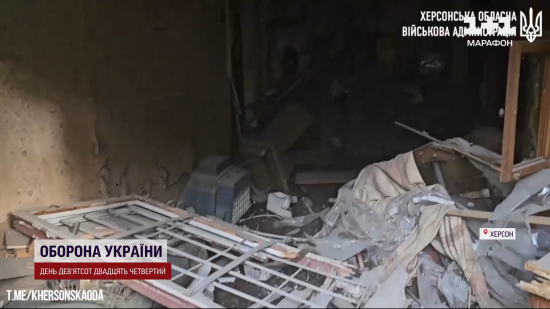 Обстрілюють квартири та полюють на людей з дронів: як армія Путіна цинічно вбиває жителів Херсона