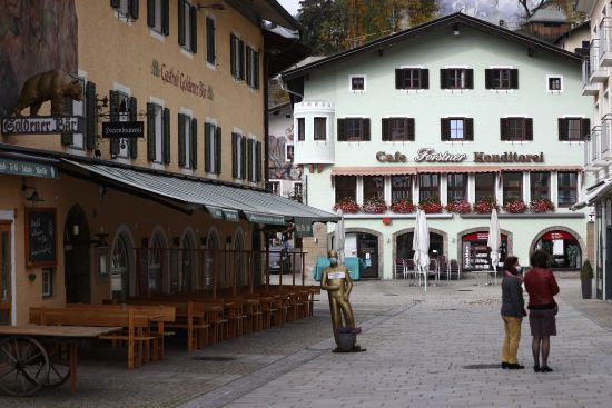 В Австрії на парламентських виборах перемагає проросійська партія, що виступає за припинення допомоги Україні