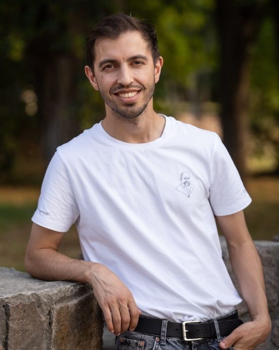 Іван Люленов відверто розповів про сварки з коханою і який останній романтичний вчинок для неї робив