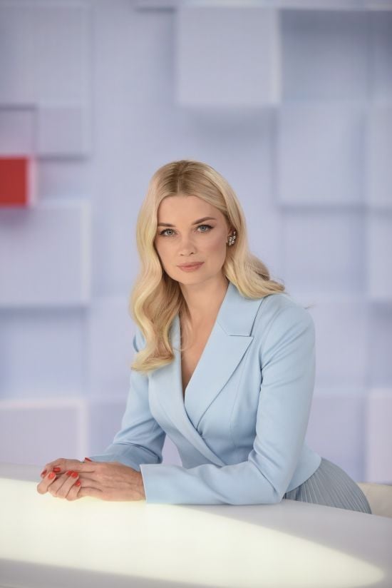 Лідія Таран показалася з підрослою 16-річною донькою і розповіла про її навчання у Франції