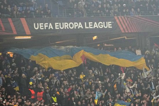 Ліга Європи: розклад і результати матчів першого туру