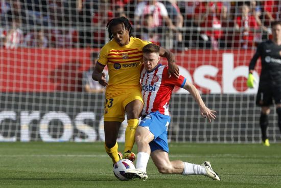 Ла Ліга: розклад і результати матчів 5-го туру чемпіонату Іспанії з футболу, турнірна таблиця