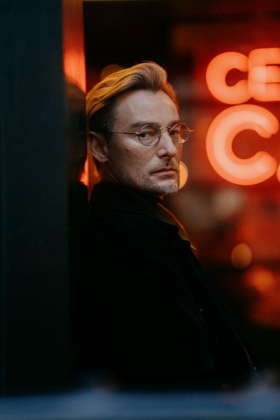 Алан Бадоєв отримав особливу нагороду від президента і пояснив, за що саме