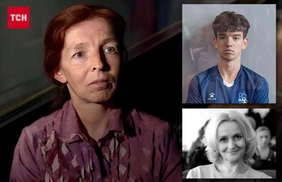 "Славіка відпускають, це точно": мати підозрюваного у вбивстві Ірини Фаріон впевнена у фіналі розслідування