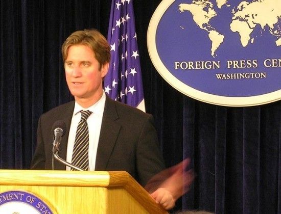 Росія навряд чи зможе завершити війну на своїх умовах: американський дипломат