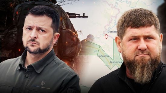 Як нескорена Ічкерія програла і чи загрожує чеченський сценарій Україні – попередження історика