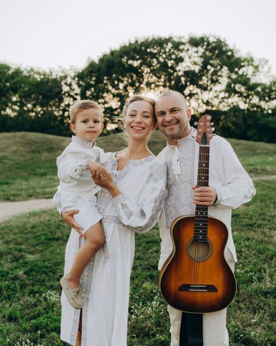 Дружина Віктора Павліка похизувалася їхньою новою квартирою в Києві і показала оселю зсередини