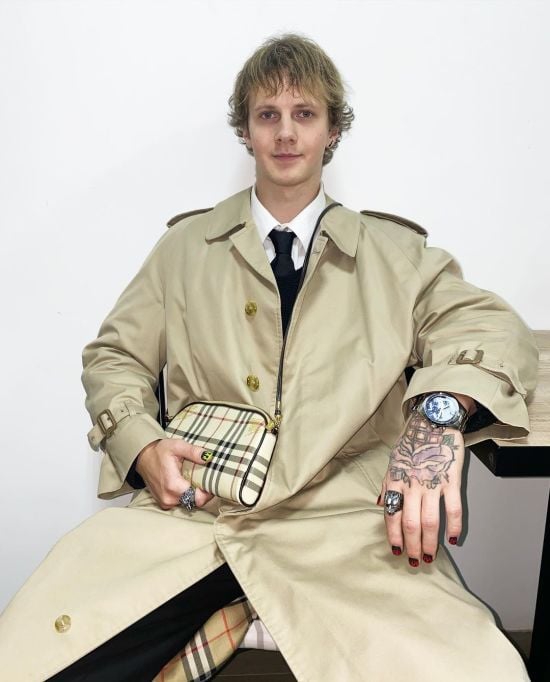 Блогер Паша Бумчик отримав повістку і незаконно втік з України: "Потрапив до Румунії за три дні"