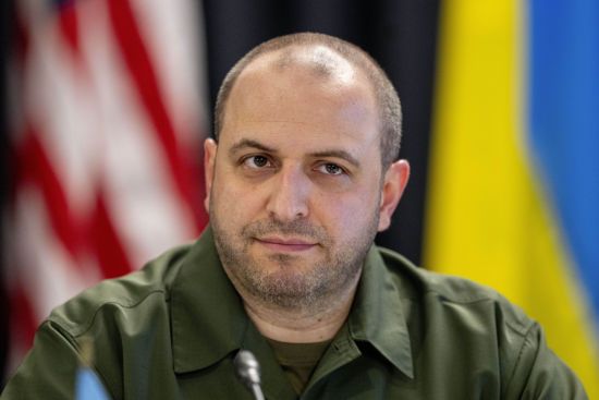 Хто фінансуватиме нову ракетну програму України: Умєров повідомив подробиці