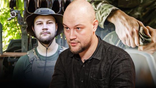 “Люди закінчились”: військовий, що втік у СЗЧ, зробив нову заяву