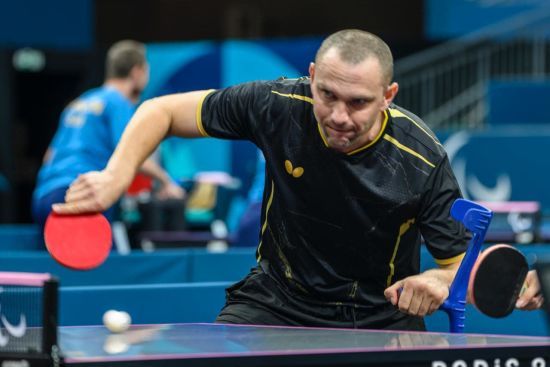 Україна на Паралімпіаді-2024: розклад та онлайн-трансляція передостаннього змагального дня