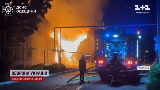 Росіяни вдарили "Шахедом" по житловому будинку в Ізмаїлі: подробиці моторошної атаки