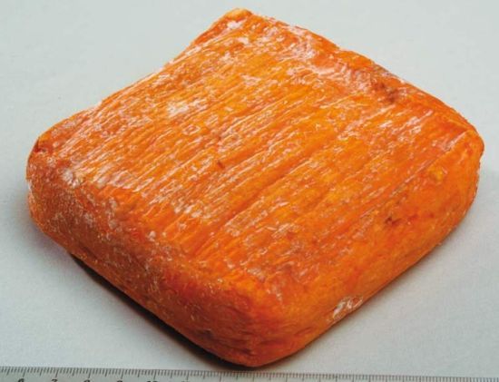 Найсмердючіший сир у світі: яка його назва та чим він особливий (фото)