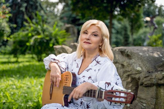 Марія Бурмака заговорила про нові стосунки і зізналась, чому не вважає коханого своєю родиною