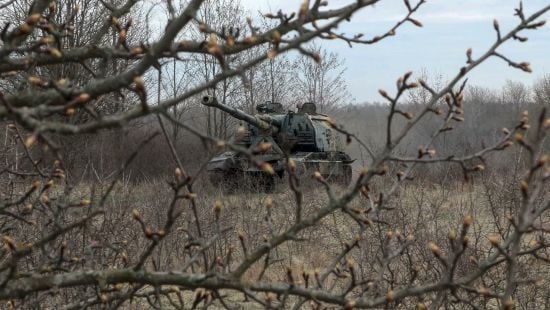 Коли російський наступ на Донбасі може призупинитися: відповідь експерта