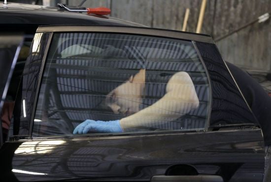 Як визначити "битий" автомобіль під час купівлі: експерти назвали ознаки