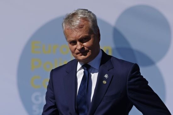 Україна отримає 10 млн євро від Литви: на що підуть кошти