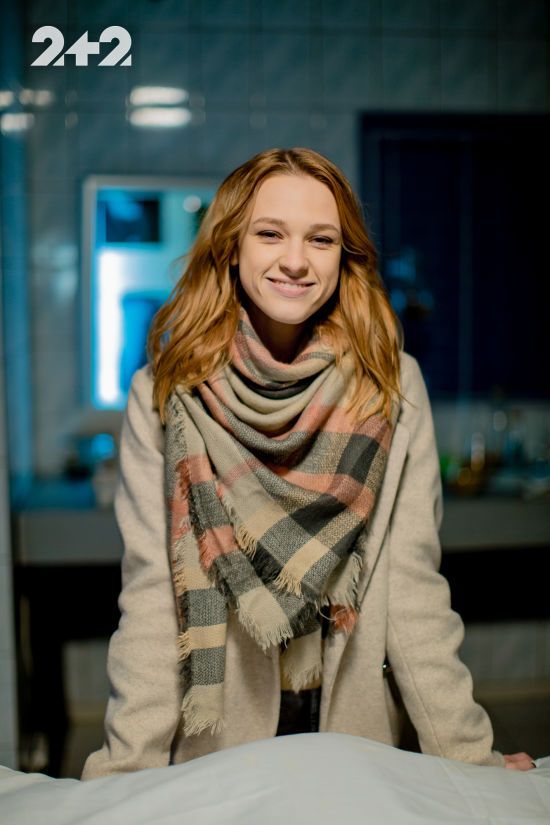 Відома українська акторка вперше розсекретила новий роман і відреагувала на чутки про вагітність