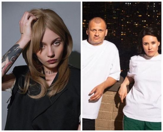 Відома українська співачка ошелешила піснею з росіянами під час війни: зірка відповіла на хейт