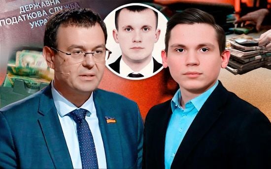 З бюджету щороку "зникає" 10 млрд доларів: хто курує українську податкову і які там схеми