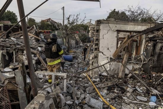 Астролог передбачив "тяжкі місяці" в Україні і відповів, коли все закінчиться