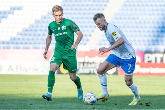 Динамо – Ворскла: онлайн-відеотрансляція матчу УПЛ