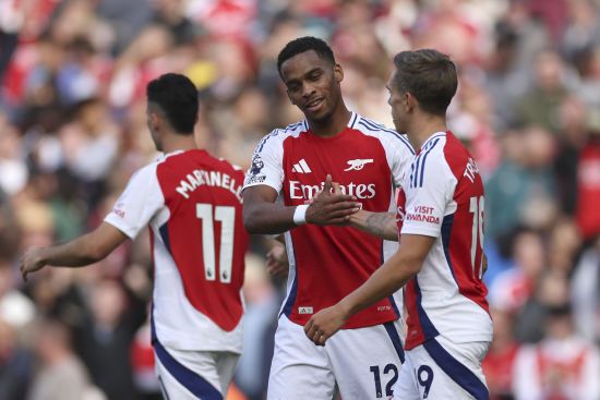 Арсенал – ПСЖ: де дивитися і ставки букмекерів на матч Ліги чемпіонів