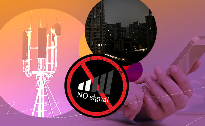 “Ніхто у світі не зміг би виконати вимогу Зеленського”: як мобільні оператори готуються до вимкнень світла “Ніхто у світі не зміг би виконати вимогу Зеленського”: як мобільні оператори готуються до вимкнень світла