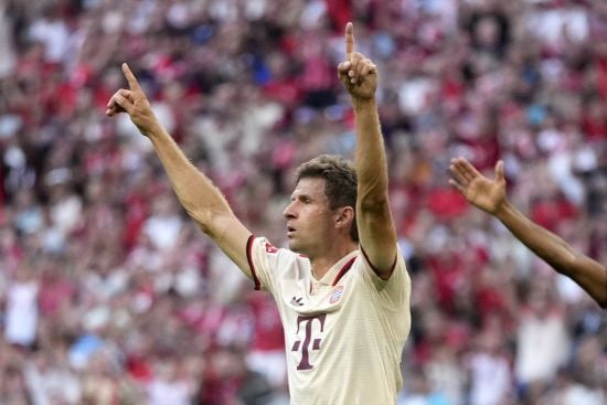 Бундесліга: розклад і результати матчів 3-го туру чемпіонату Німеччини з футболу, турнірна таблиця