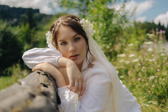 Зірка "Спіймати Кайдаша" вийшла заміж та вперше показала свого чоловіка