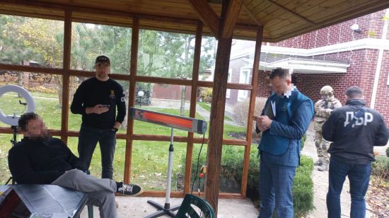 Завершено розслідування держзради нардепа і К°: оприлюднено імена Завершено розслідування держзради нардепа і К°: оприлюднено імена
