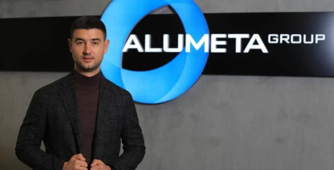 Сергій Шапран став власником 100% компанії Будіндустрія-Сервіс ЛТД