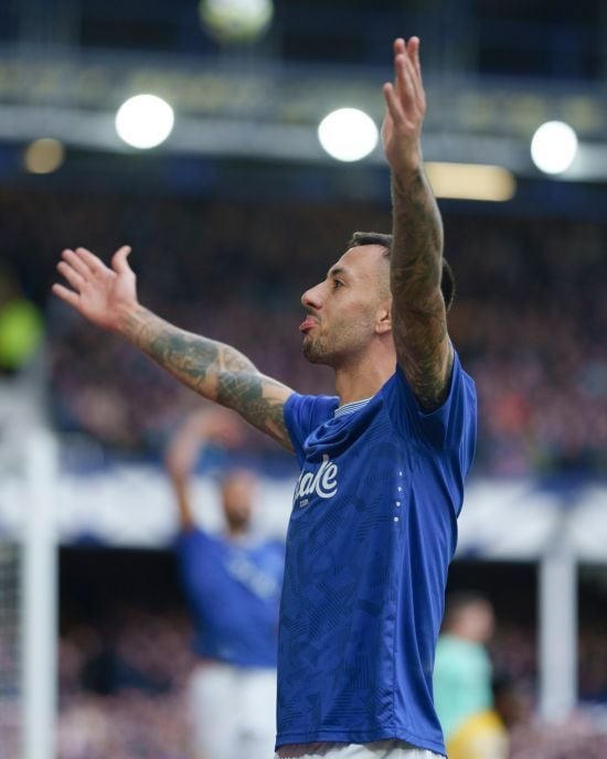 "Евертон" з Миколенком оформив камбек і здобув першу перемогу в сезоні АПЛ (відео)