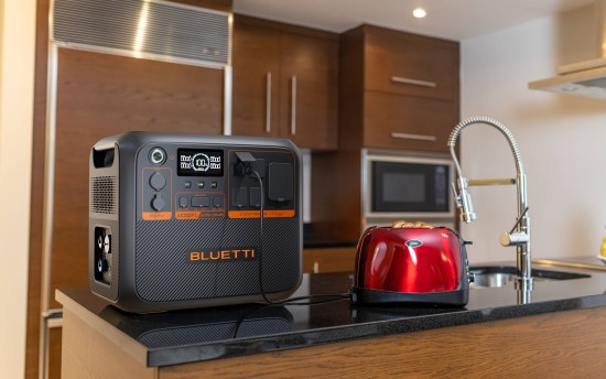 Як підготуватися до зимових відключень електроенергії в Україні з сонячними генераторами BLUETTI Як підготуватися до зимових відключень електроенергії в Україні з сонячними генераторами BLUETTI