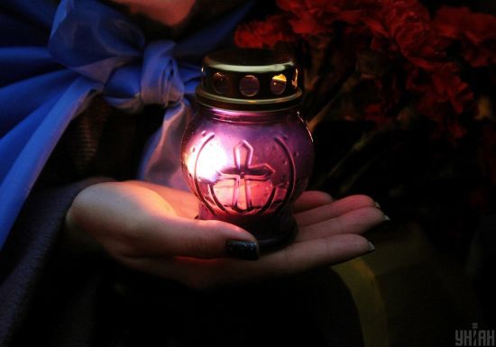 Після ракетного удару на Полтавщині оголошено триденну жалобу