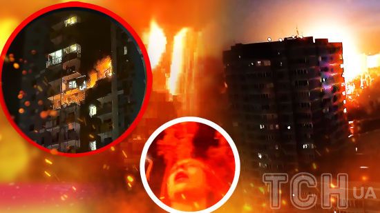 Масована атака дронів на РФ, вибухи у Москві: росіяни в шоці від прильотів (відео)