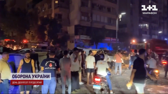 Ізраїль ліквідовує лідерів "Хезболли" та "Хамасу": яка реакція США